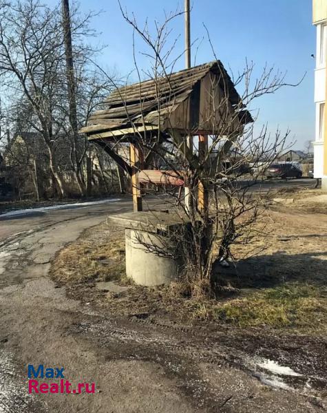 Гурьевск станция Луговое-Новое, Вокзальная улица, 14