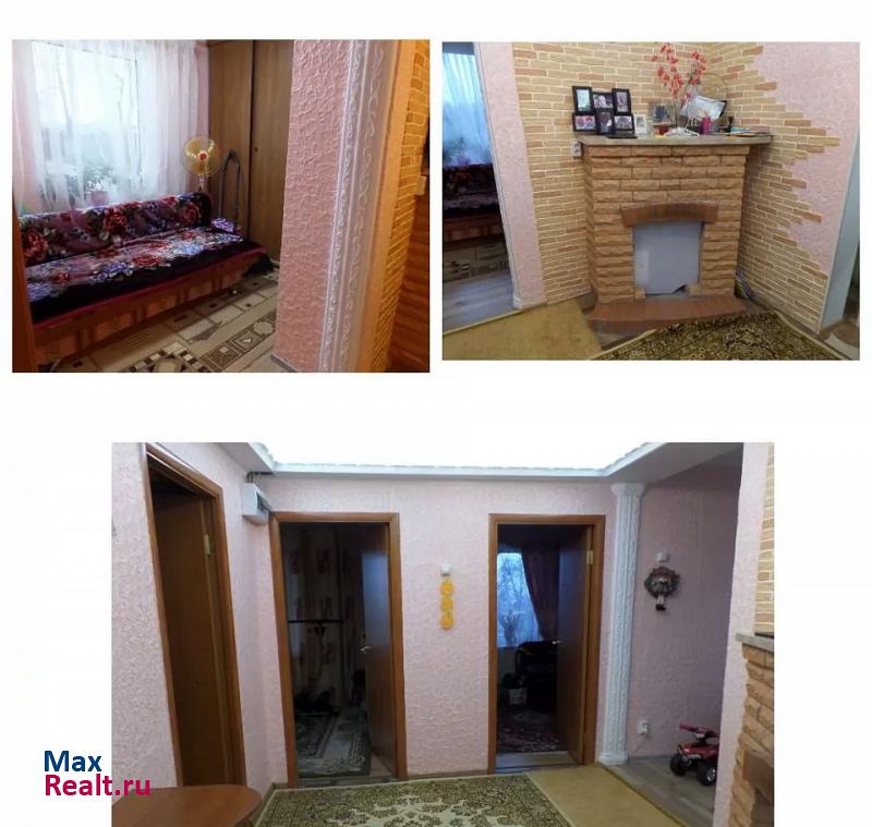 Гурьевск Гурьевский городской округ продажа частного дома