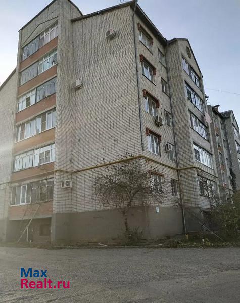Приморско-Ахтарск улица Юности, 17 квартира купить без посредников