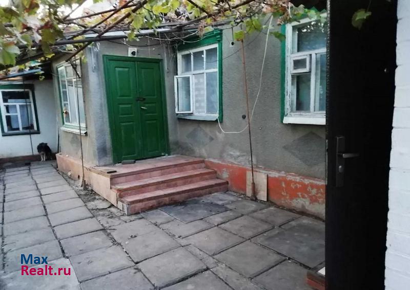 Приморско-Ахтарск улица Тамаровского, 145 частные дома
