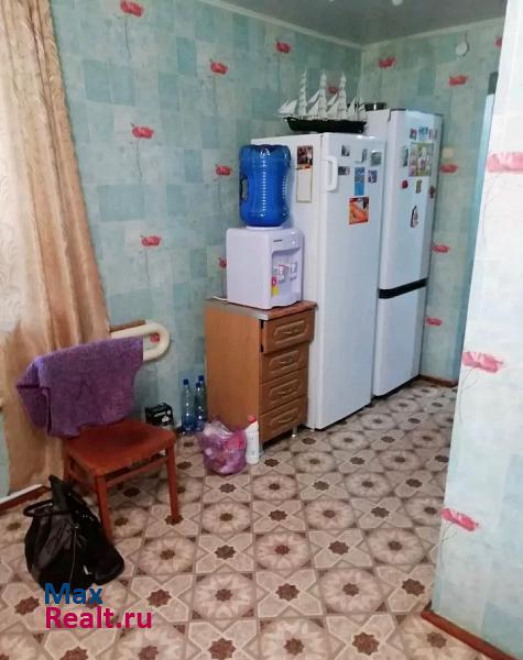 Приморско-Ахтарск улица 4-го Ахтарского Полка, 77 продажа частного дома
