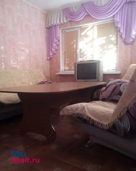 Приморско-Ахтарск Братская улица, 57 продажа частного дома