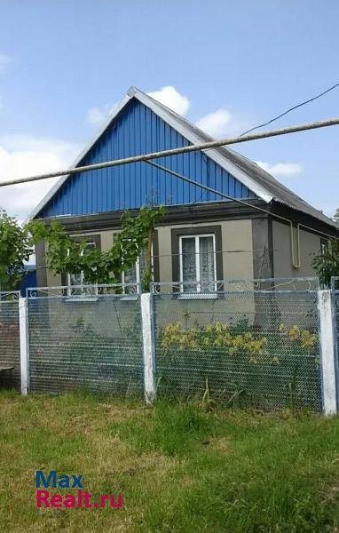 Приморско-Ахтарск хутор Свободный, Колхозная улица, 26 частные дома