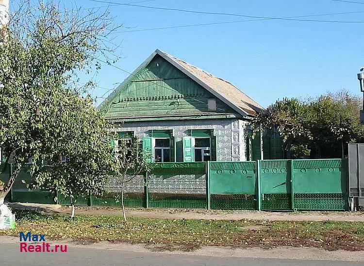 купить частный дом Приморско-Ахтарск ул Мира 110