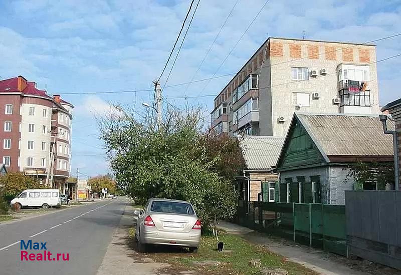 Приморско-Ахтарск ул Мира 110