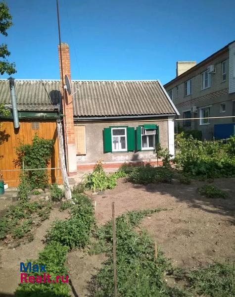 Приморско-Ахтарск улица имени Алексея Крамаренко, 142 частные дома