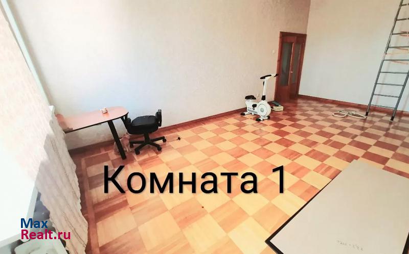 Приморско-Ахтарск Галясова 14 продажа частного дома