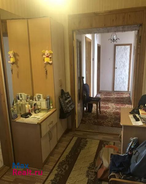 Руза деревня Нововолково, 15 квартира купить без посредников