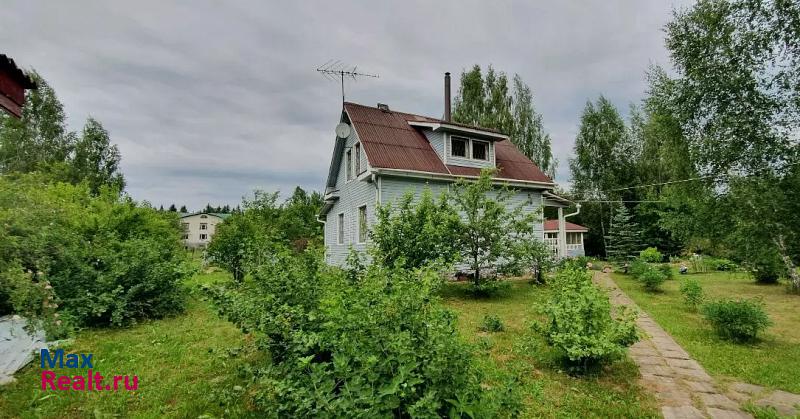 Руза Рузский городской округ, деревня Помогаево