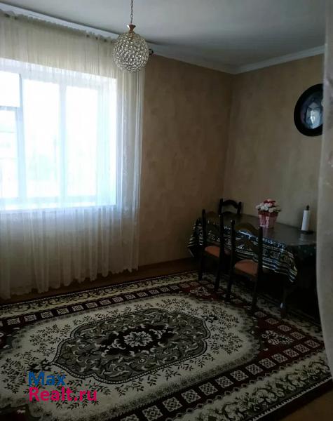 купить частный дом Кизилюрт село Султан-Янги-Юрт, улица Одаманова, 44