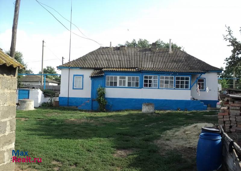 купить частный дом Светлоград село Малые-Ягуры