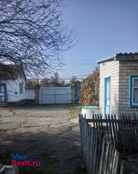 Светлоград село Николина Балка продажа частного дома
