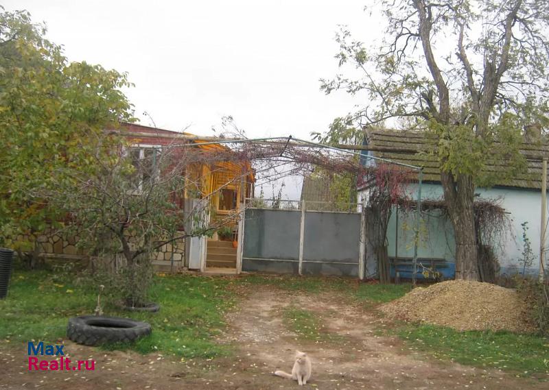 Светлоград село Камбулат