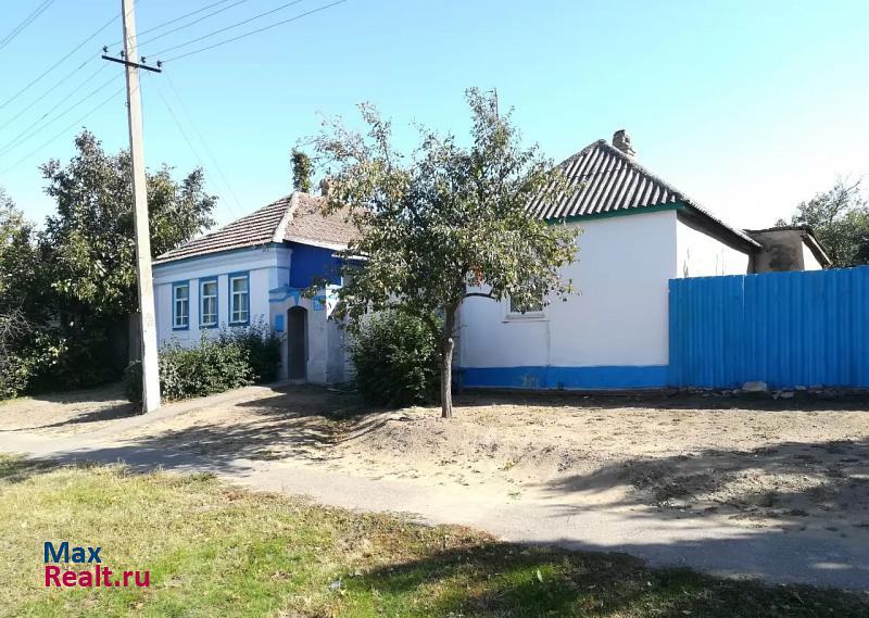 купить частный дом Светлоград Петровский городской округ