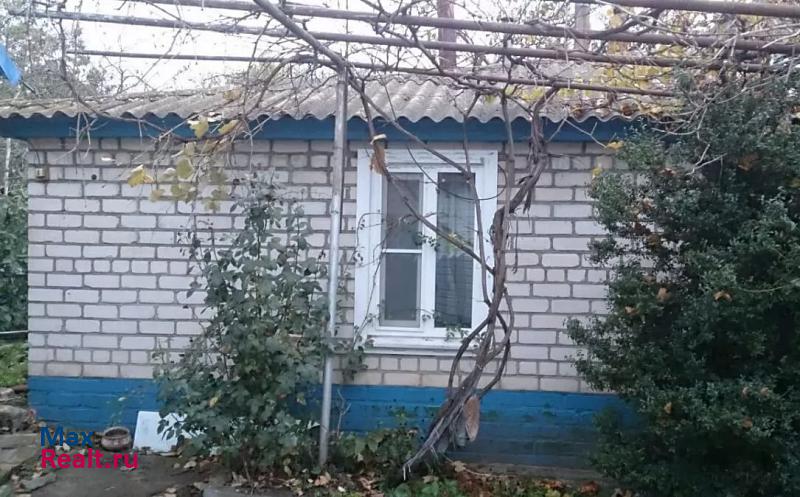 Светлоград 2-й Кисличанский тупик, 39 продажа частного дома