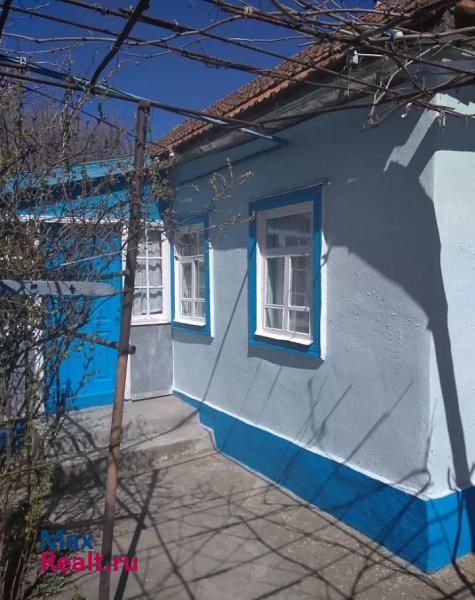 Светлоград село Шведино, Советская улица продажа частного дома