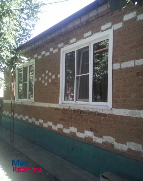 Светлоград село Просянка продажа частного дома