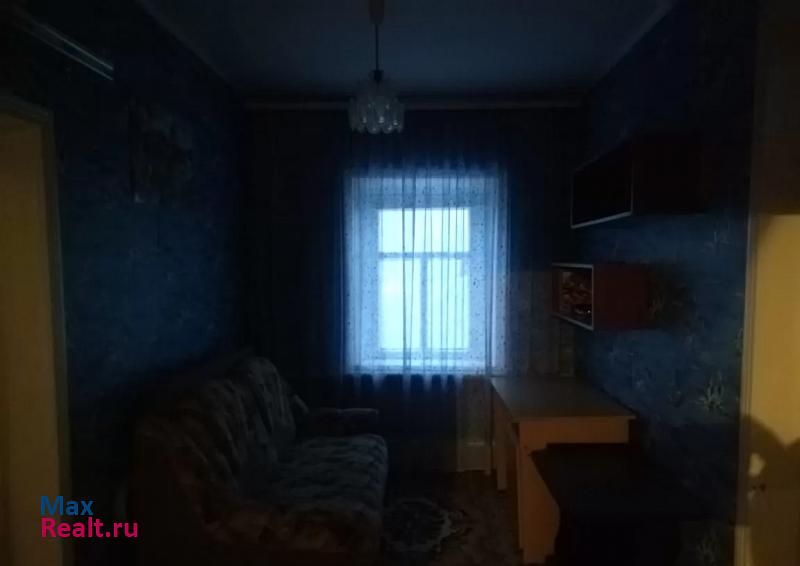 Светлоград Заречная улица, 59 продажа частного дома