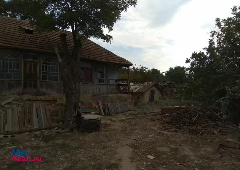 купить частный дом Светлоград Петровский городской округ, село Николина Балка