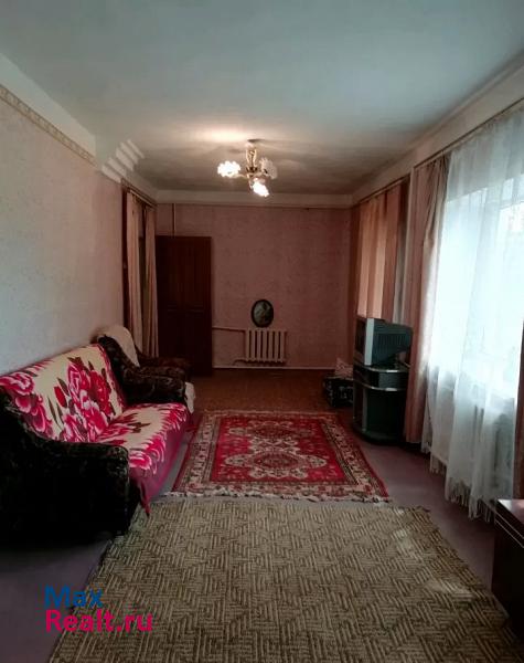 купить частный дом Светлоград ул Железнодорожная 20 кв.4