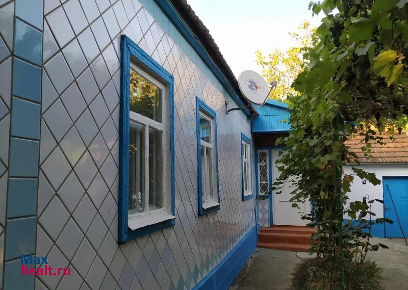 Светлоград Родничанская улица, 159 продажа частного дома