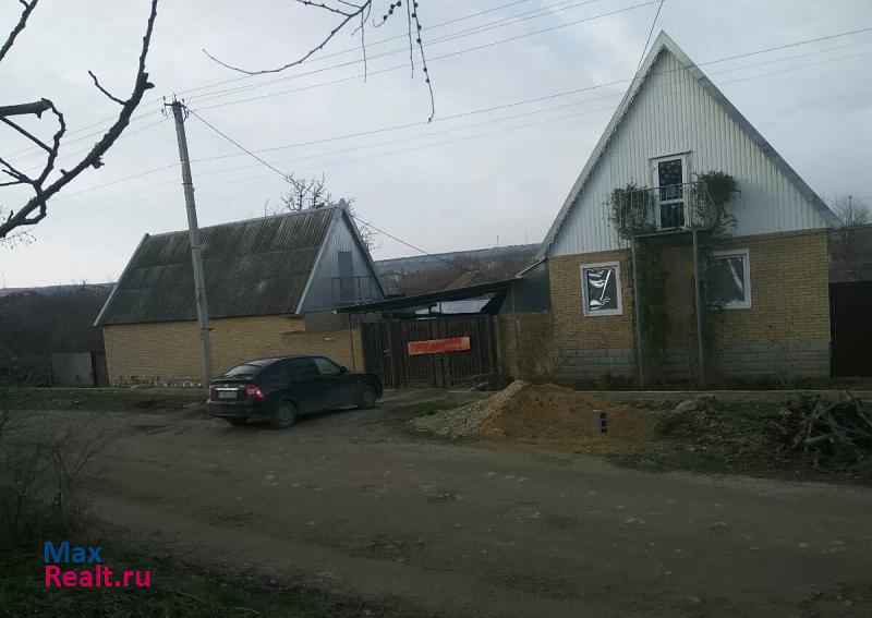 купить частный дом Светлоград Петровский городской округ, Вишнёвая улица