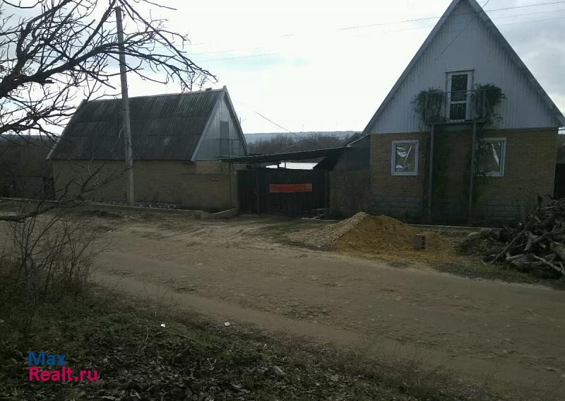 Светлоград Петровский городской округ, Вишнёвая улица частные дома