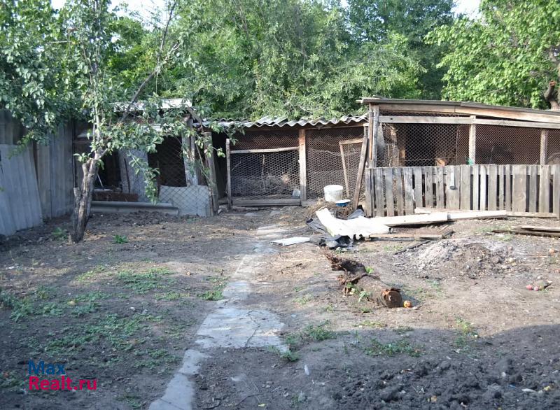 Светлоград Петровский городской округ, улица Николаенко, 80