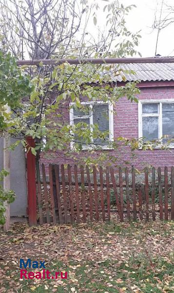 купить частный дом Светлоград посёлок Прикалаусский