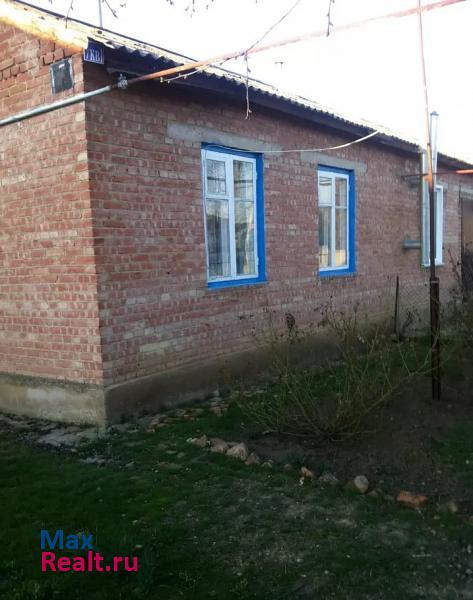 Светлоград посёлок Прикалаусский частные дома