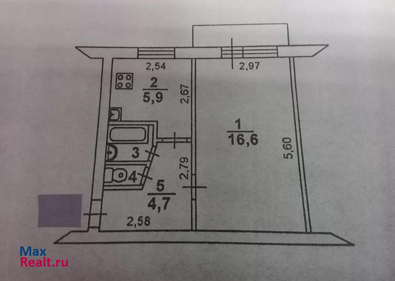 квартал 3А Лыткарино продам квартиру