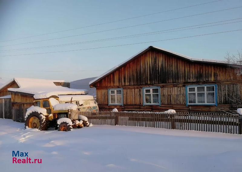 Усть-Кут поселок Казарки продажа частного дома