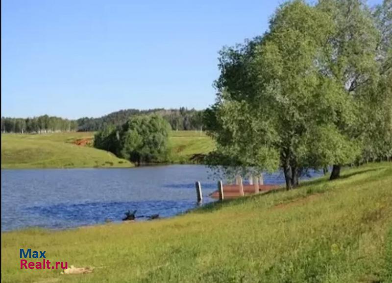 Вятские Поляны Республика Татарстан, село Каркаусь, улица Ленина, 38кв1 дом