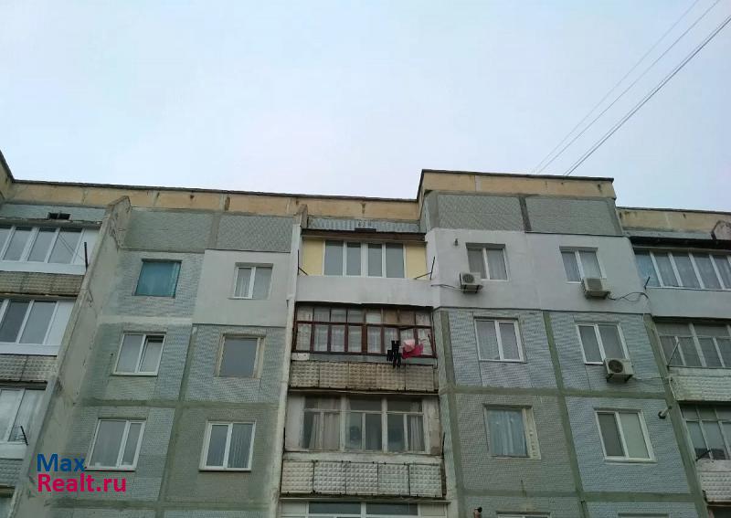 посёлок городского типа Новофёдоровка, Севастопольская улица, 11 Саки купить квартиру
