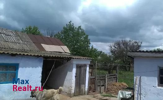 Саки село Шелковичное ул.Мира 16 продажа частного дома