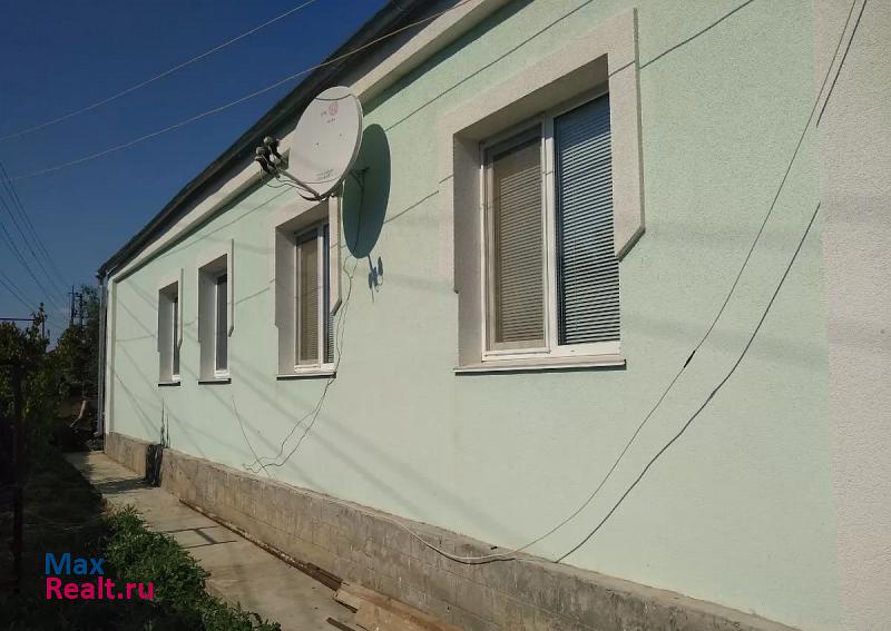 Саки село Лесновка, Солнечная улица, 27 частные дома