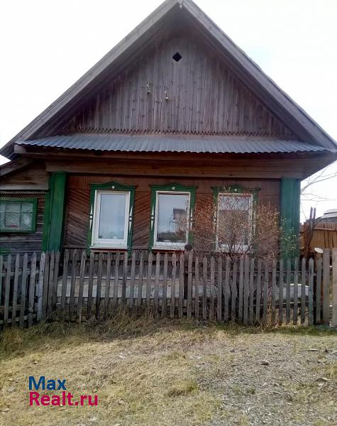Сатка улица Верхняя Сорочанка, 39 частные дома