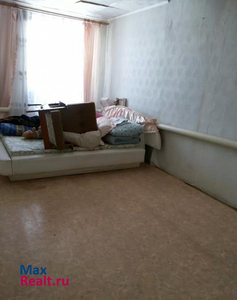 Сатка Республика Башкортостан, Кигинский район продажа частного дома