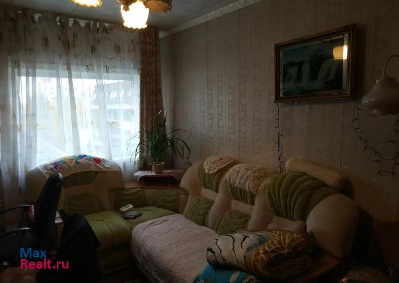 Тюменская область, Ямало-Ненецкий автономный округ, 11-й микрорайон Губкинский купить квартиру