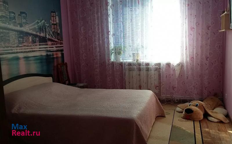 Тюменская область, Ямало-Ненецкий автономный округ Губкинский купить квартиру