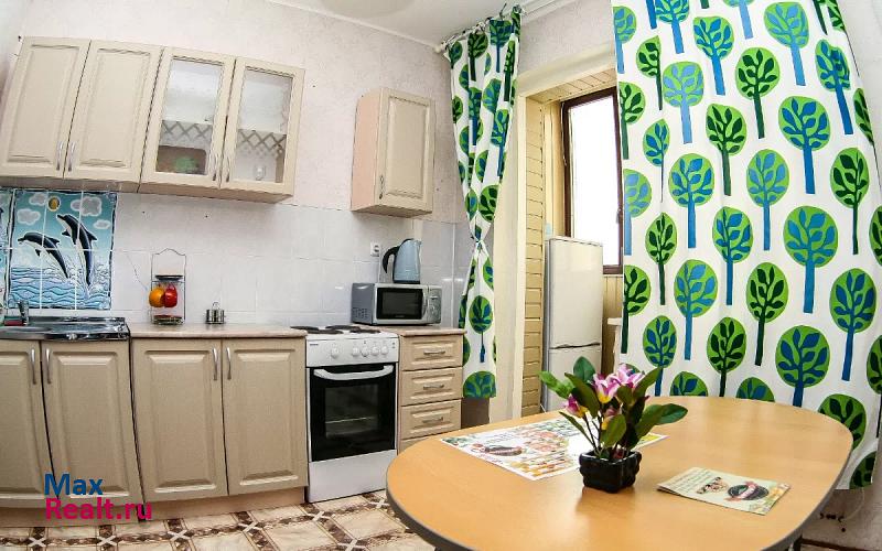 Тюменская область, Ямало-Ненецкий автономный округ, 12-й микрорайон, 38 Губкинский квартира на сутки