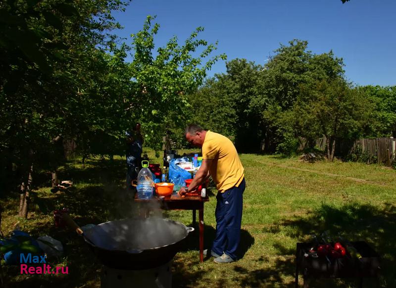 купить частный дом Дзержинский село Беседы, Народная улица, 46