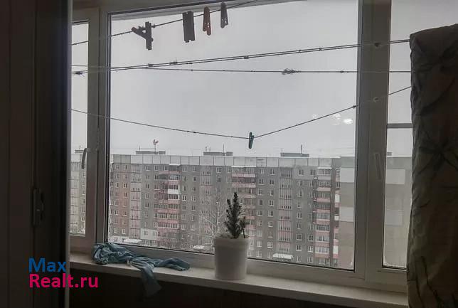 Тутаев улица Моторостроителей, 79 квартира купить без посредников