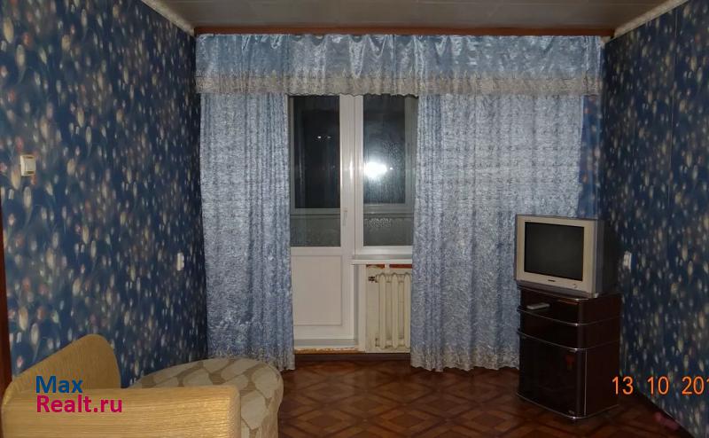 Комсомольская улица, 96 Тутаев продам квартиру