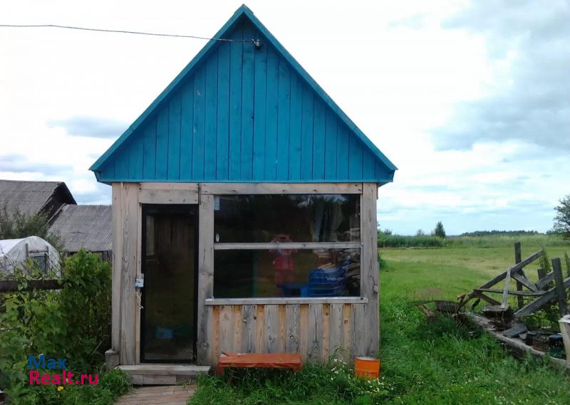 Тутаев деревня Ясиплево продажа частного дома
