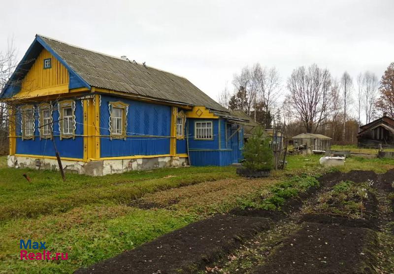 Тутаев поселок Варегово частные дома