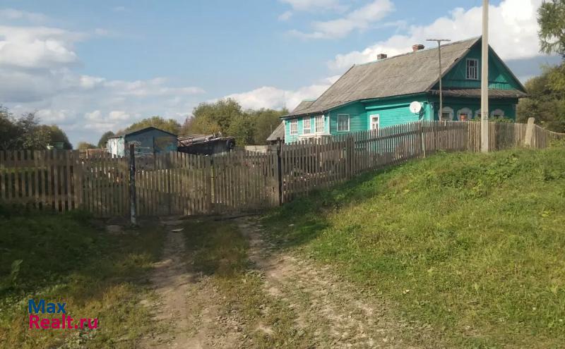 Тутаев Тутаевский район, деревня Языково продажа частного дома
