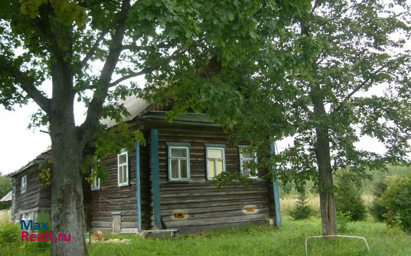 купить частный дом Тутаев деревня Красково