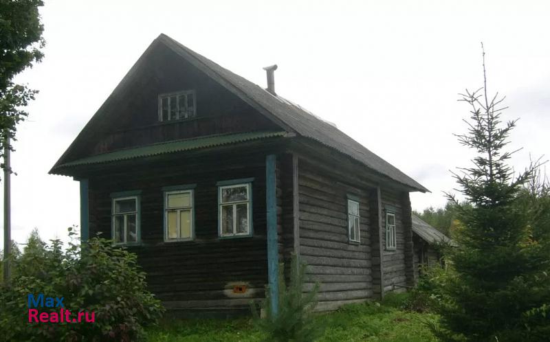 Тутаев деревня Красково