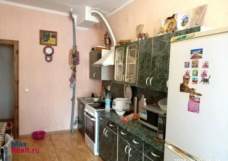 улица 5 Августа, 17 Строитель продам квартиру